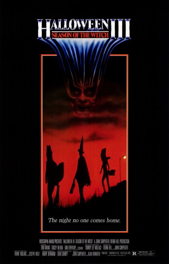 Buy Or Die: Buy Silver Shamrock with Tapes From The Crypt's